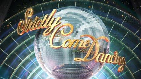 BBC announces 'Strictly Come Dancing' shake-up - BBC News