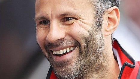 Ryan Giggs