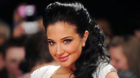 Tulisa Contostavlos