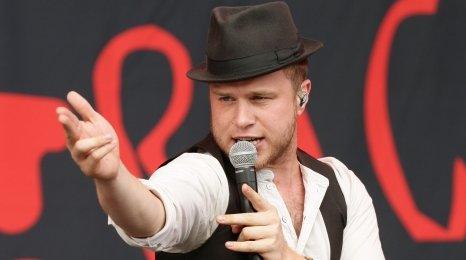 Olly Murs