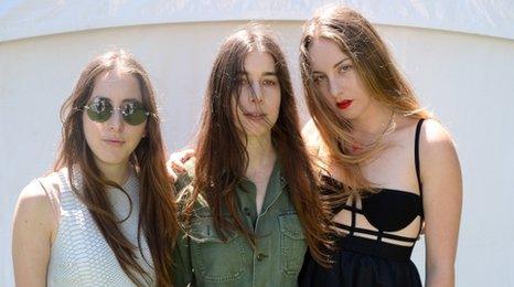 Haim