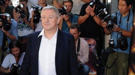 Louis Walsh