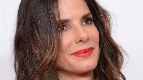 Sandra Bullock Suspect Arrested At Her Home - Bbc News