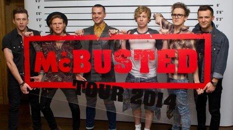 McBusted
