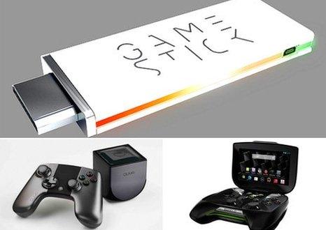 Low-powered consoles offer cheaper alternatives BBC News