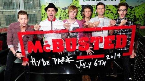 McBusted