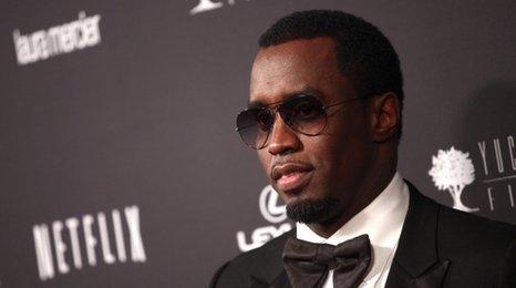 Puff Daddy