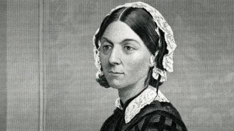 Florence Nightingale