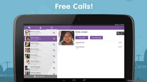 Viber 20.3.0 download the last version for ios