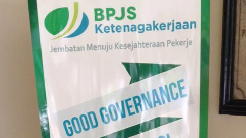 #TrenSosial: Pencairan BPJS Ketenagakerjaan, kenapa harus