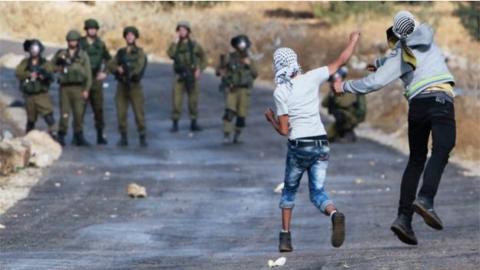 Dez Perguntas Para Entender O Conflito Entre Israelenses E Palestinos BBC News Brasil