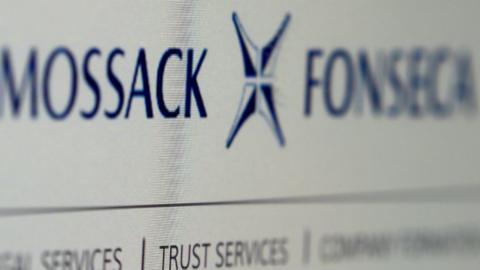 Quiénes son Mossack y Fonseca, los dueños de la firma en el centro del