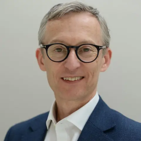 By Fergus Walsh profile image