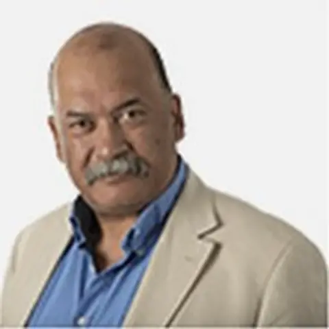 By John Pienaar profile image