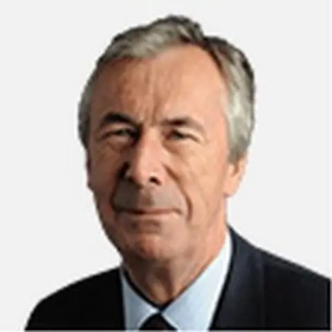 By Patrick Burns profile image