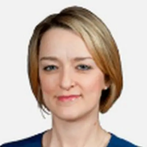 By Laura Kuenssberg profile image