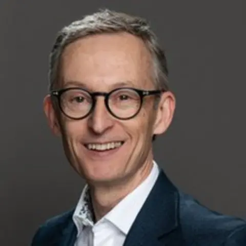 By Fergus Walsh profile image