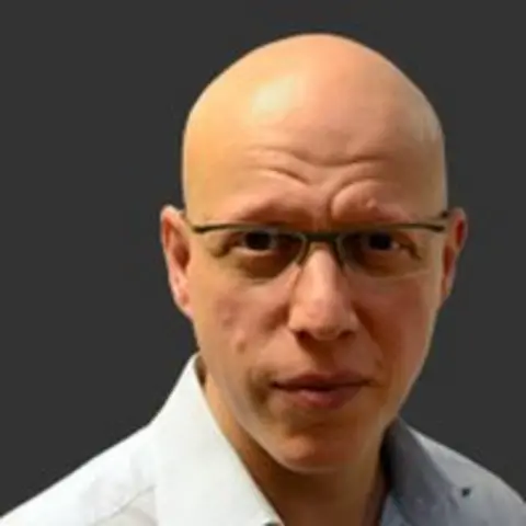 By Jonny Dymond profile image