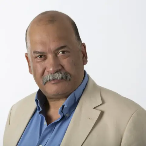 By John Pienaar profile image