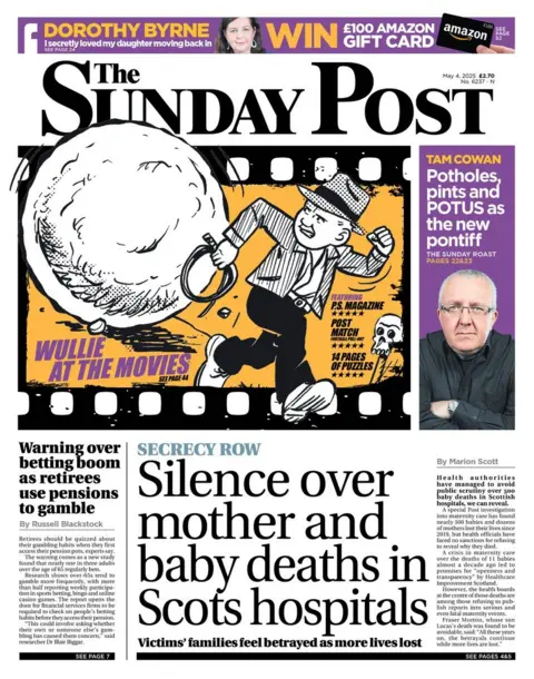 The Sunday Post