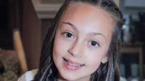 Leavey family Brooke