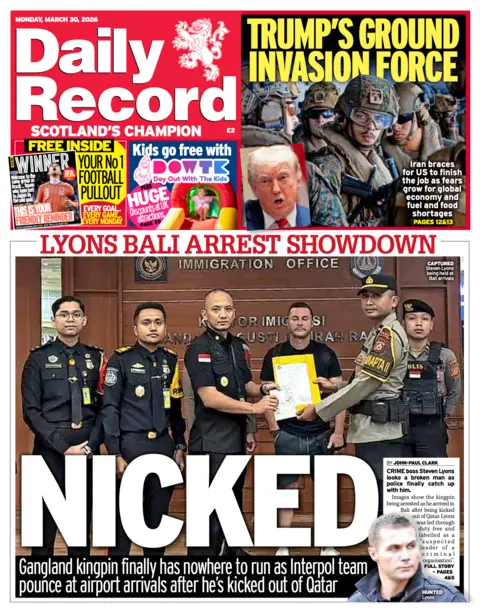 Daily Record