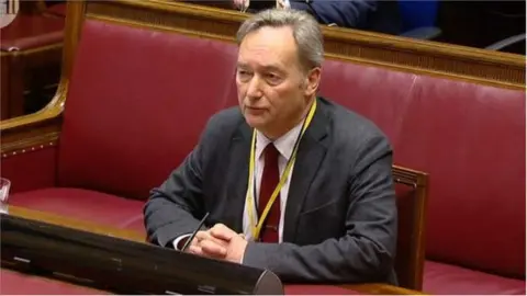 RHI Inquiry John Mills