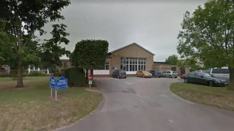 Google Bottisham Village College