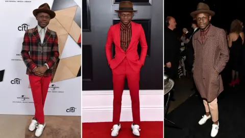 Getty Images JS Ondara