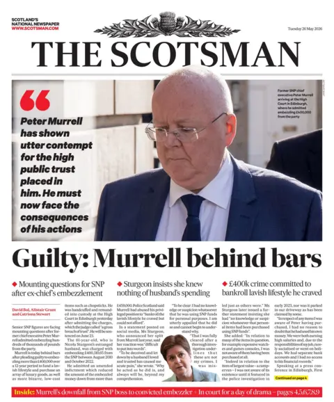 The Scotsman