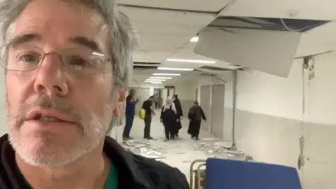 Dr Tom Potokar