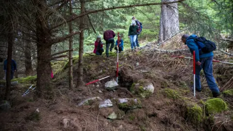 JIM DUNN Inverlael dig