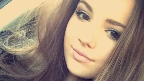 Drouet family Emily drouet