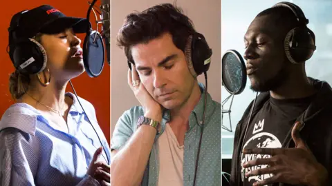 Nic-Serpell Rand Rita Ora, Kelly Jones and Stormzy