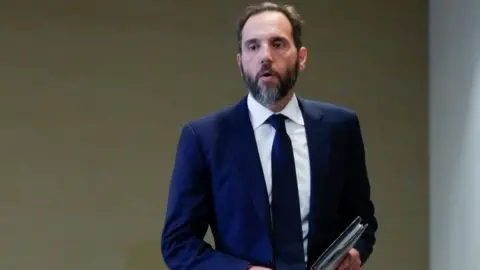 Getty Images Jack Smith