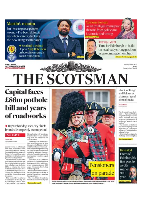 The Scotsman
