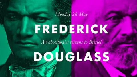 Bristol Old Vic BOV poster