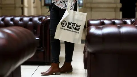 Reuters Best for Britain launch