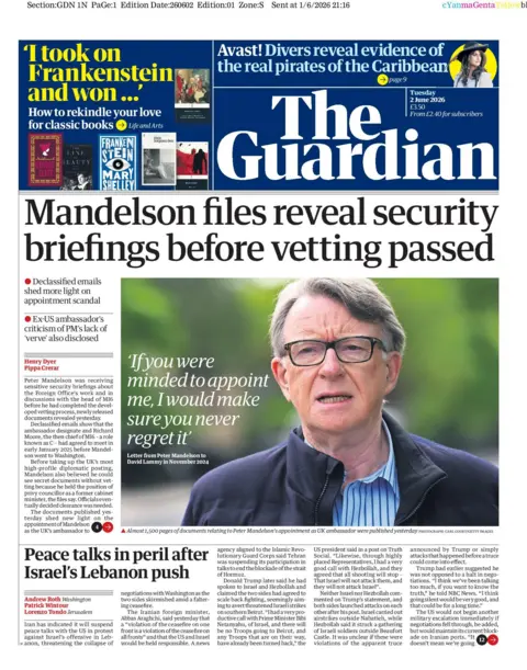 The Guardian