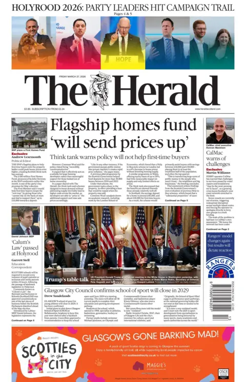 The Herald
