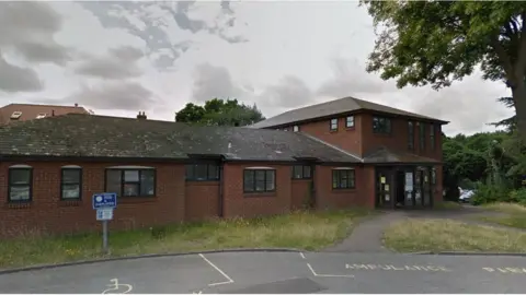 Google Rochford Medical Practice