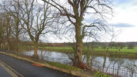 River Ribble