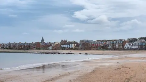 Getty Images North Berwick