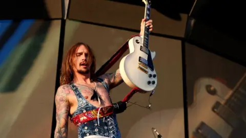 BBC The Darkness