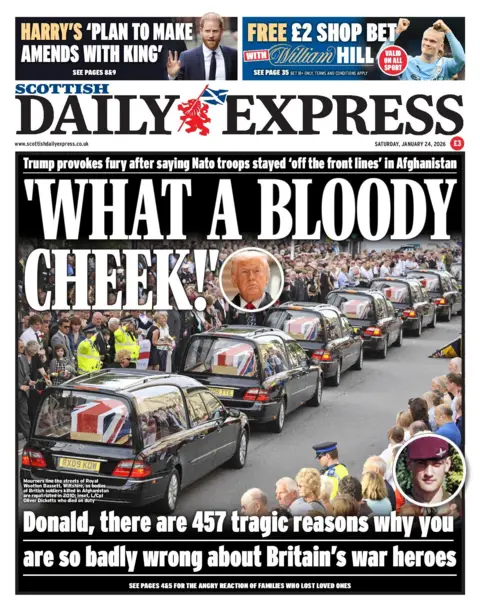 Daily Express
