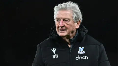 Roy Hodgson