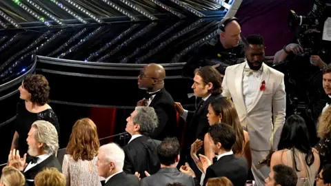 Getty Images Tarell Alvin McCraney