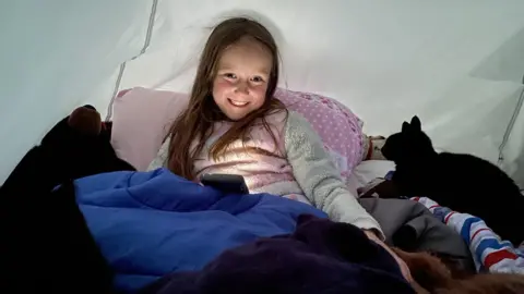 Elizabeth Lacey Sophie Lacey