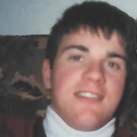 Kevin Mcleod family Kevin Mcleod