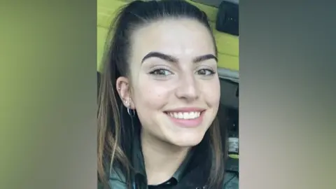 Family photo Renecca McLellan